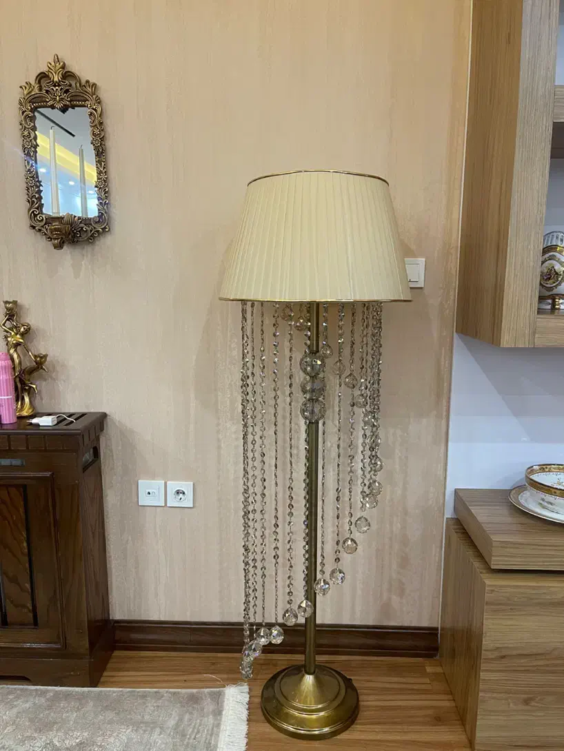 اباژور|چراغ خواب و آباژور|ارومیه, |دیوار