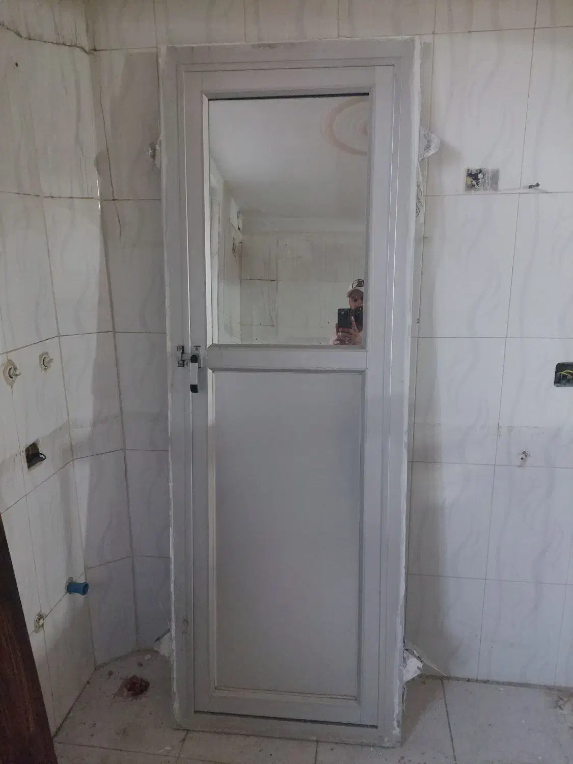 درب و پنجره|مصالح و تجهیزات ساختمان|ماهدشت, |دیوار