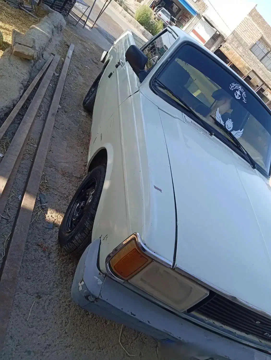 زنگ بزن|خودرو سواری و وانت|زهک, |دیوار