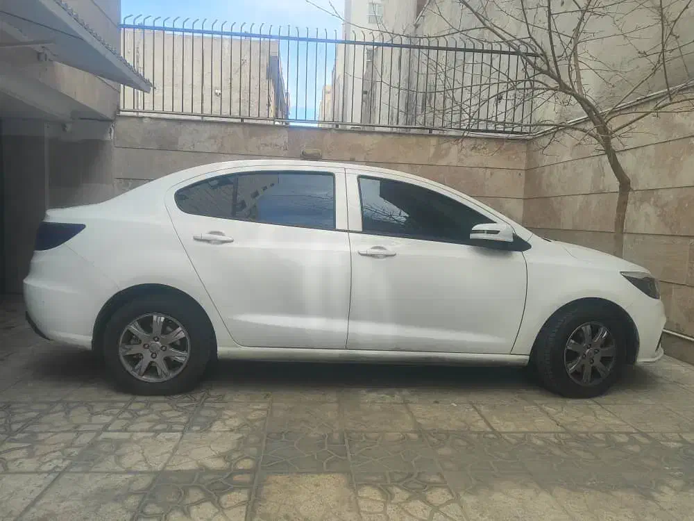 شاهین ۱۴۰۲|خودرو سواری و وانت|تهران, مسعودیه|دیوار