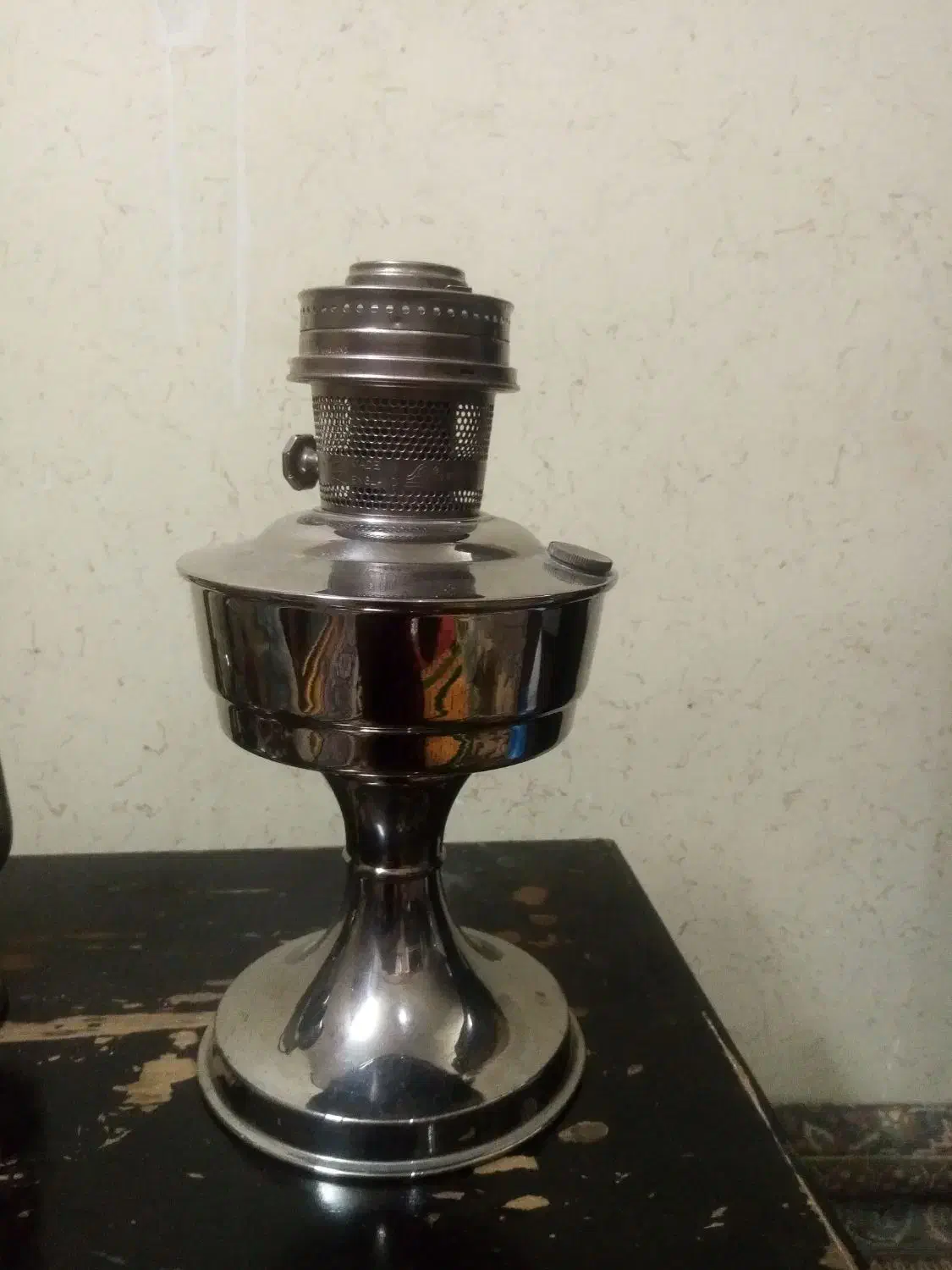 وسایل قدیمی وتزیینی|کلکسیون اشیاء عتیقه|اصفهان, همدانیان|دیوار