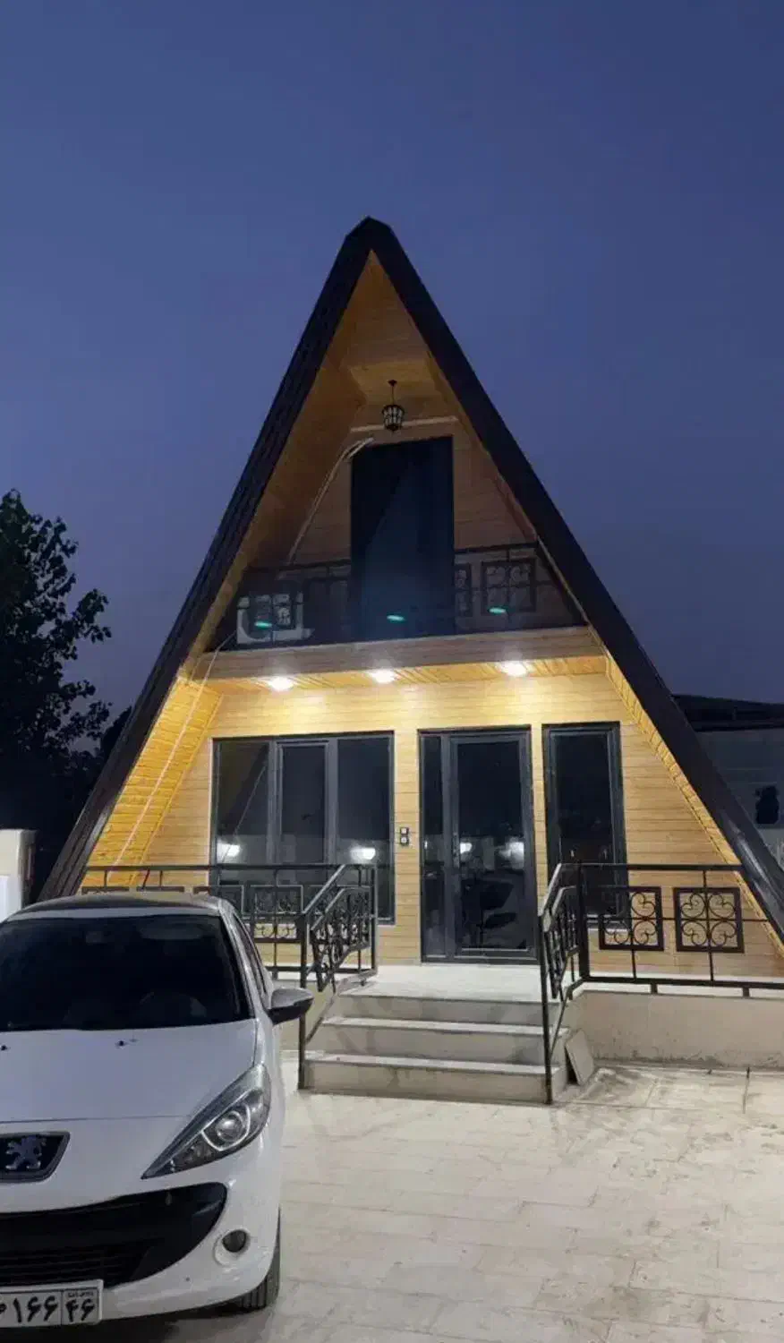 فروش ویلا سوئیسی /  لوکیشن عالی ، بی نظیر|فروش خانه و ویلا|لشت نشا, |دیوار