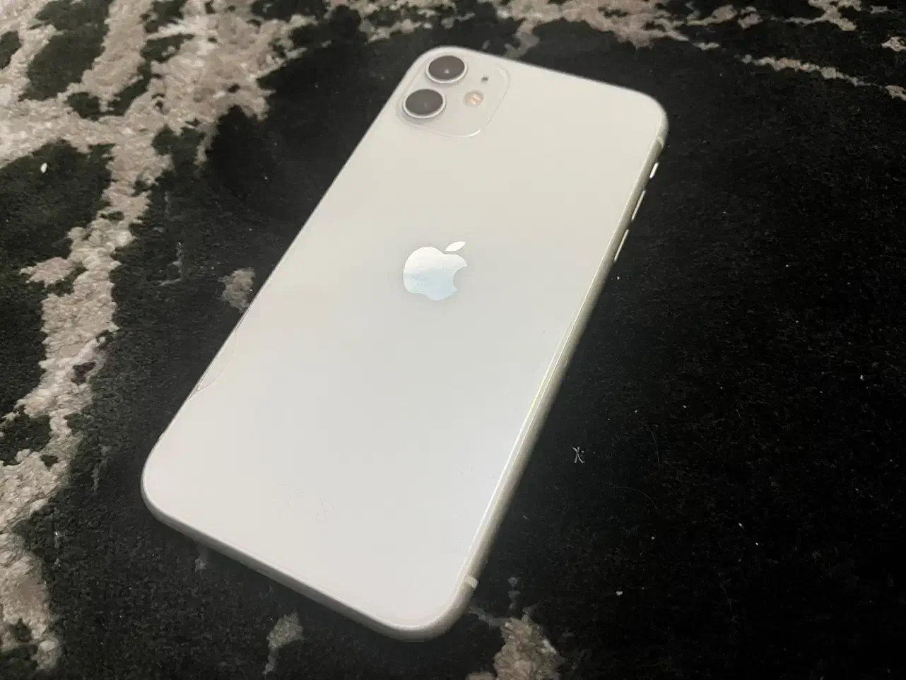 iphone 11 normal 128|موبایل|تهران, باغ فیض|دیوار