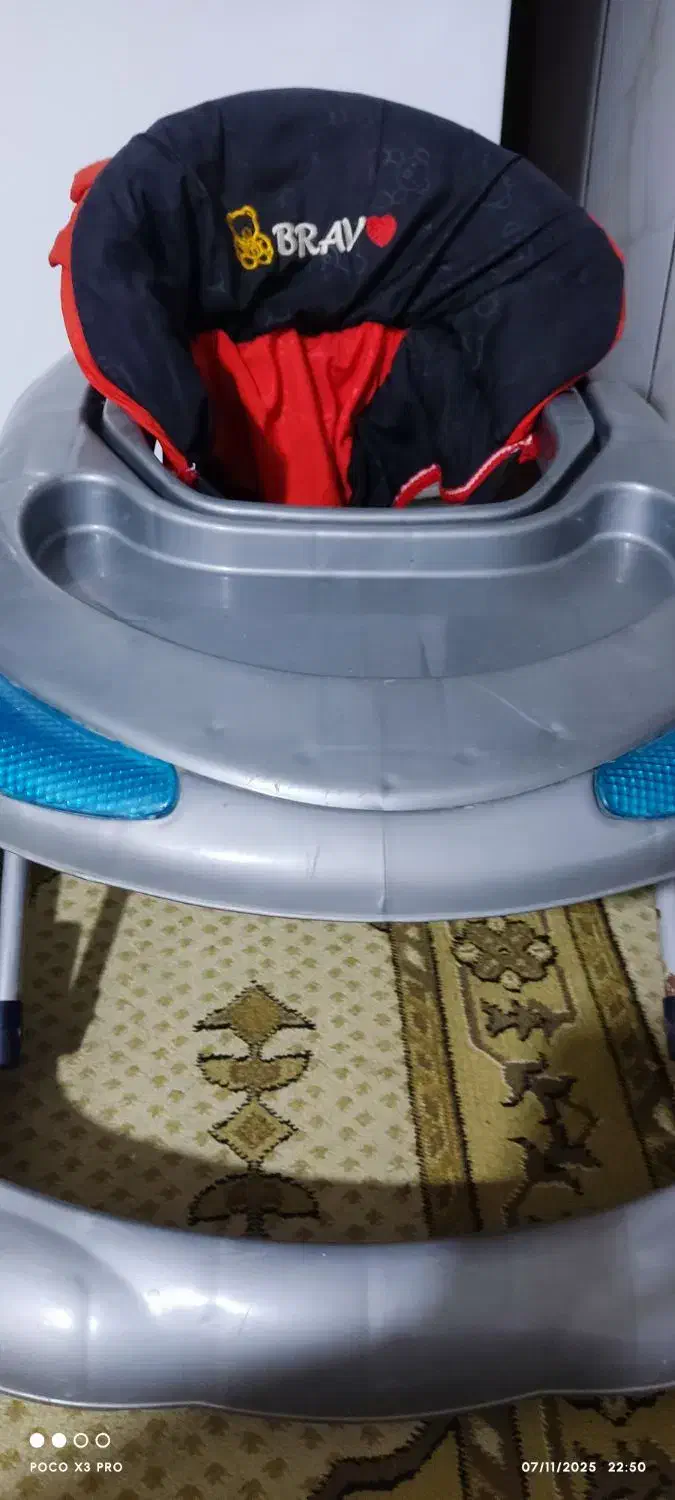 روروئک بچه|کالسکه و لوازم جانبی|گنبد کاووس, |دیوار