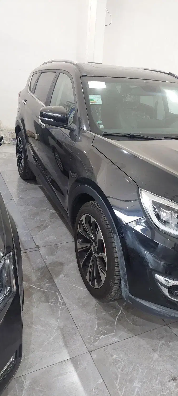 فیدلیتی ۷نفره ۱۰ پر|خودرو سواری و وانت|اندیشه, شهرک المهدی|دیوار