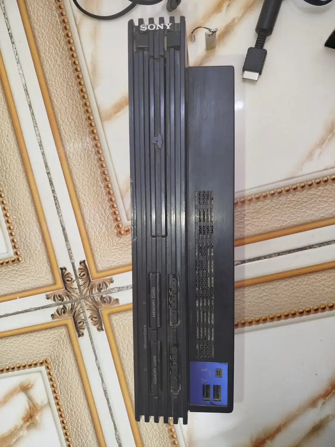 پلستیشن ۲|کنسول، بازی ویدئویی و آنلاین|زاهدان, |دیوار