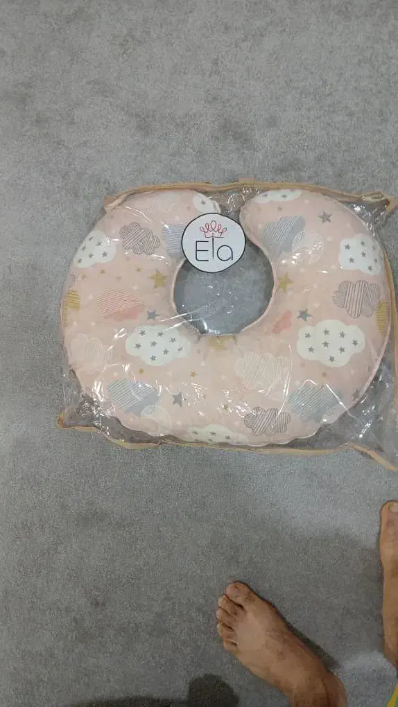 کریر و بالش شیردهی|کالسکه و لوازم جانبی|شوش, |دیوار