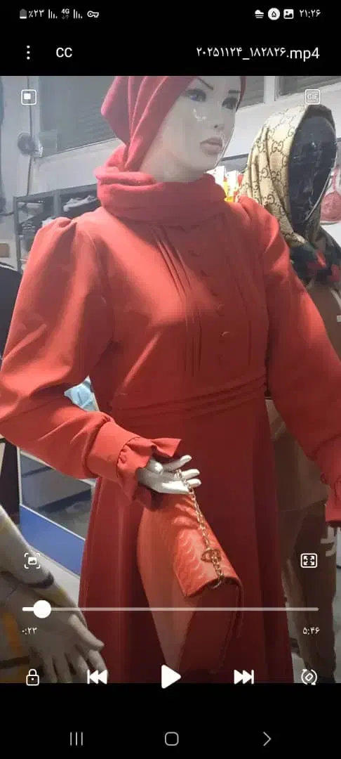 مانکن|فروشگاه و مغازه|ارومیه, |دیوار