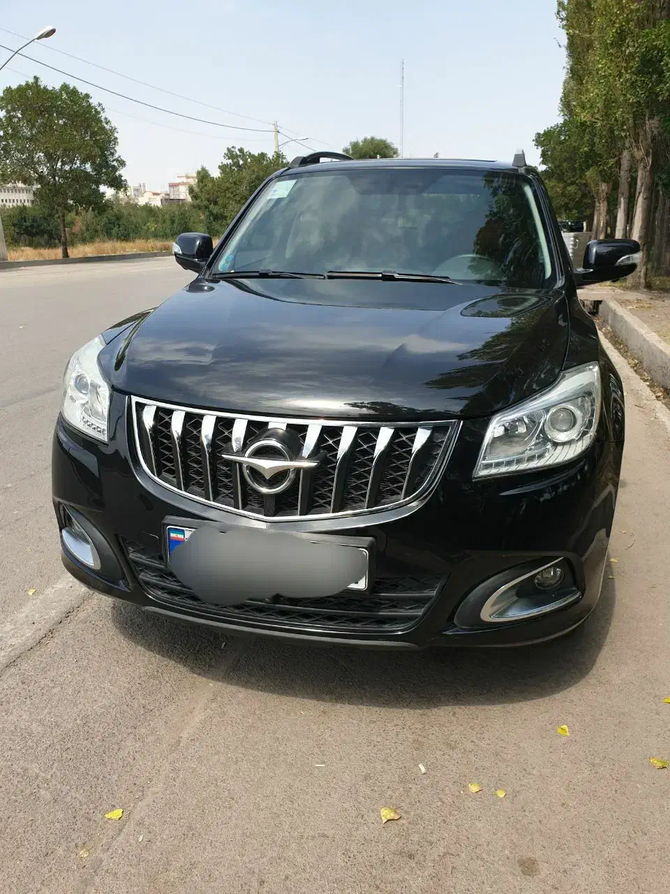 هایماS7پلاس توربواتومات مدل97 عتیقه کم کار واقعی|خودرو سواری و وانت|اردبیل, |دیوار