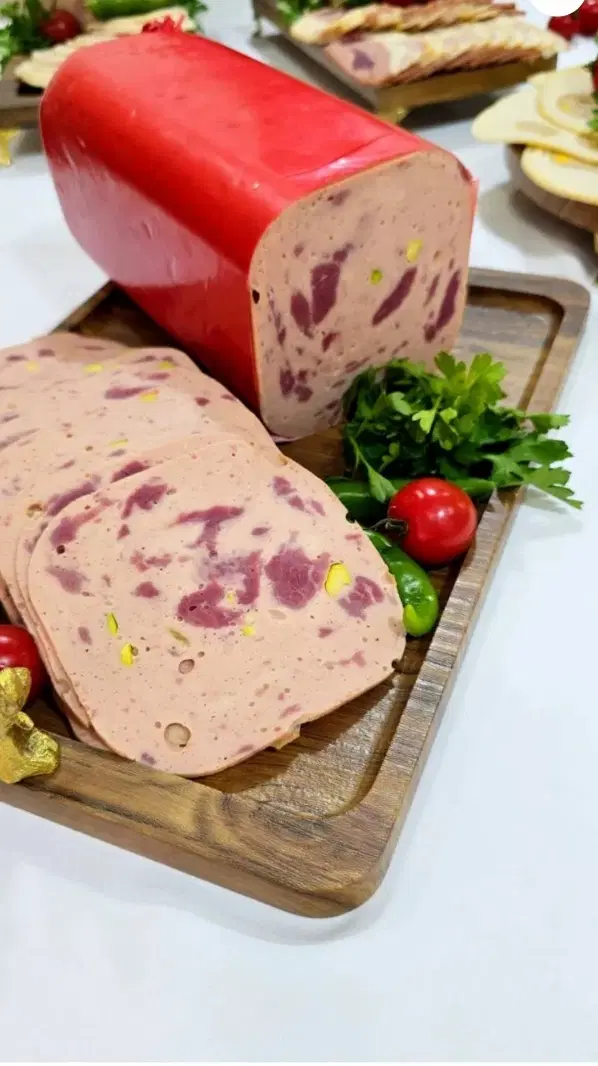 آموزش صفر تا صد سوسیس و کالباس و ژامبون|خدمات آموزشی|اصفهان, برازنده|دیوار