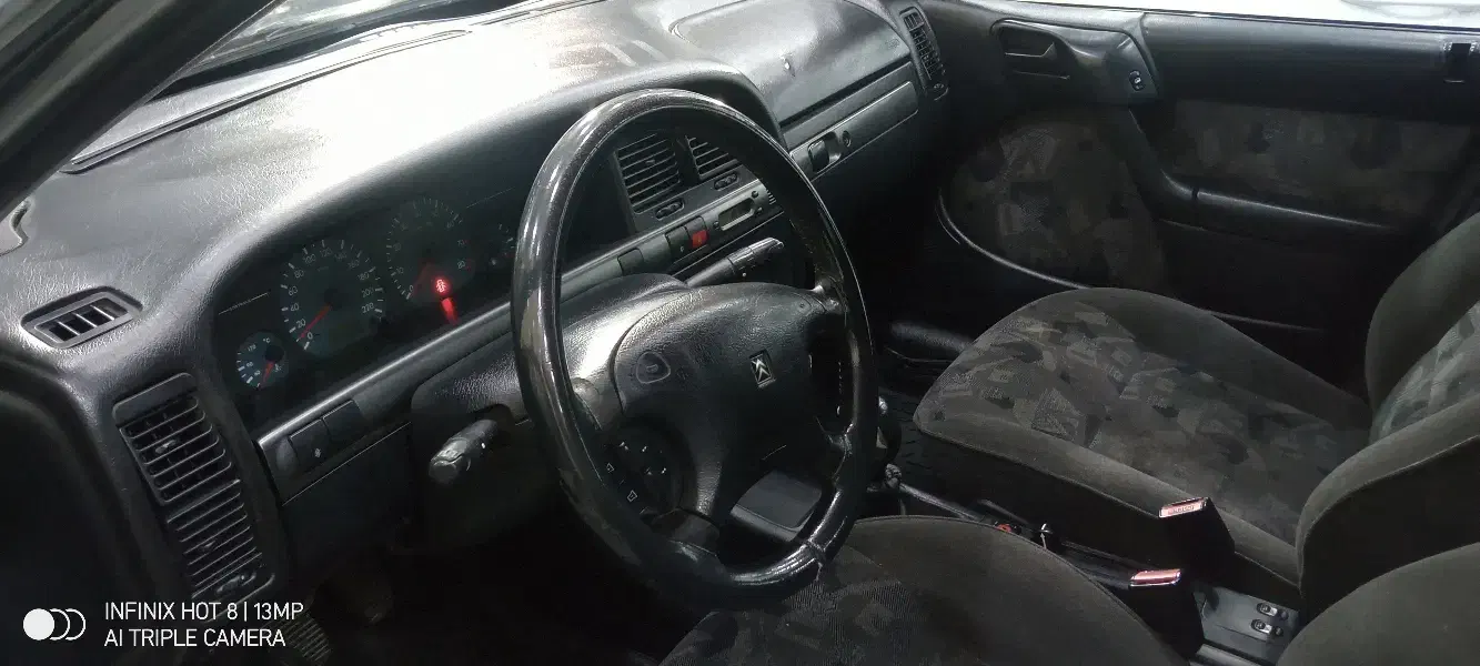 زانتیا2000|خودرو سواری و وانت|ارومیه, |دیوار