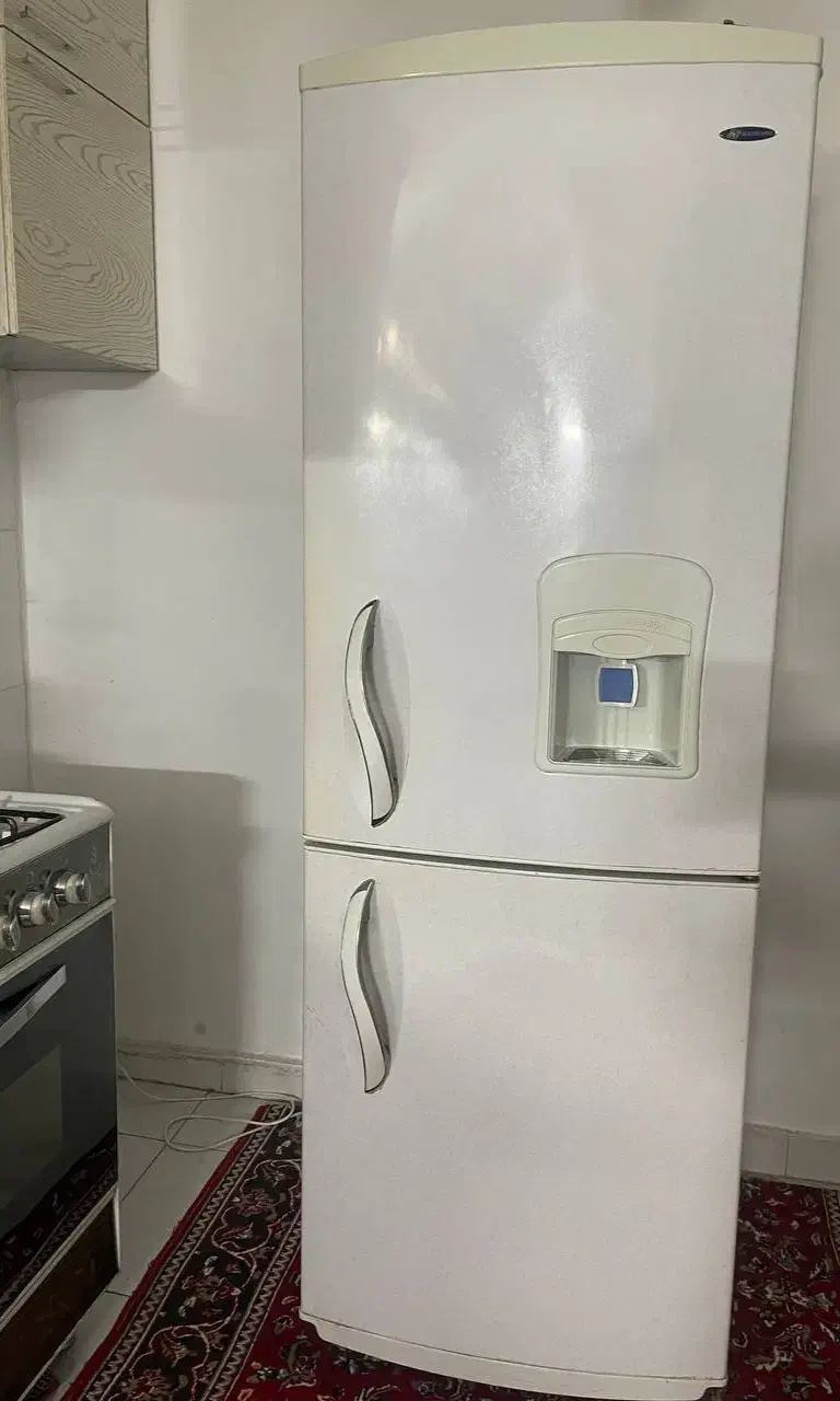 یخچال وفریزر|یخچال و فریزر|مشهد, امیریه|دیوار