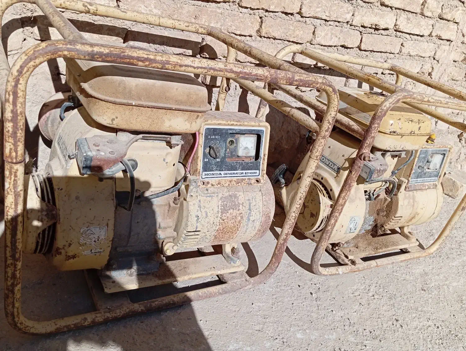 موتور برق ابژنراتور|ابزارآلات|لاران, |دیوار