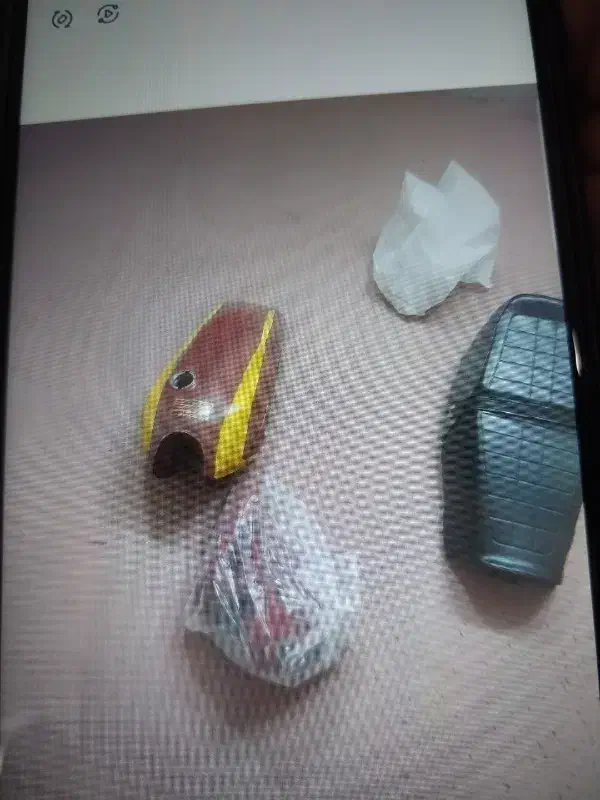 زین باک لاستیک عقب جلو|قطعات یدکی و لوازم جانبی|ورامین, ورامین|دیوار