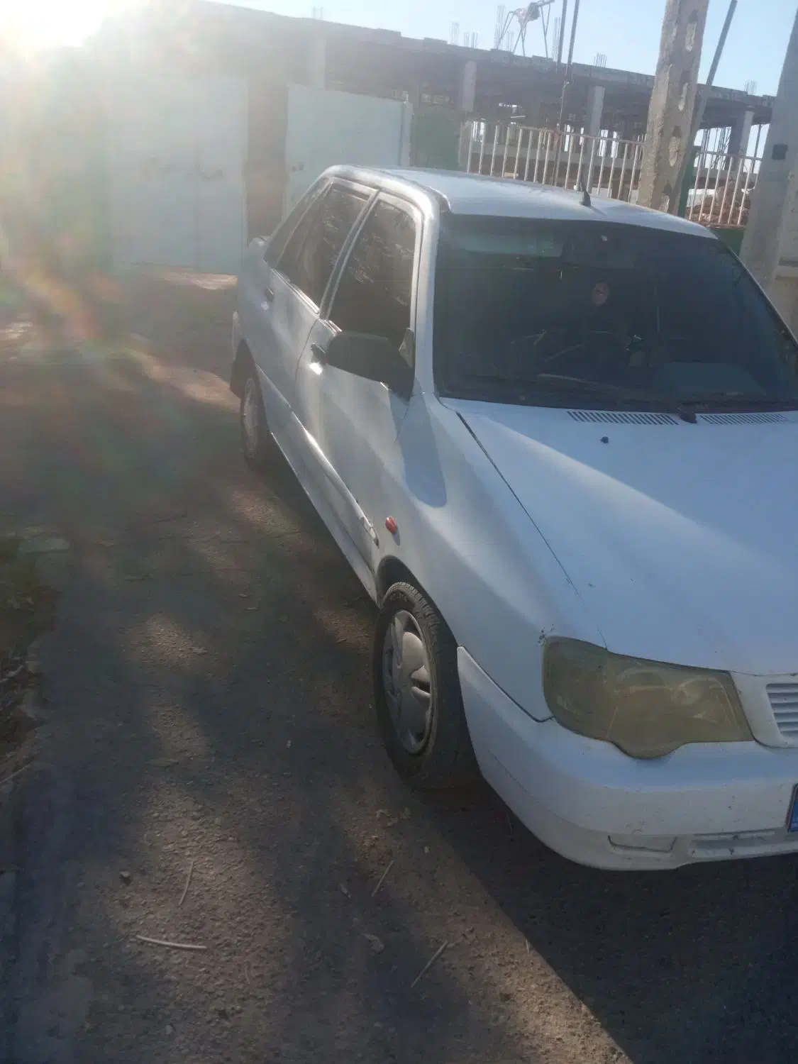 پراید 132|خودرو سواری و وانت|اصلاندوز, |دیوار