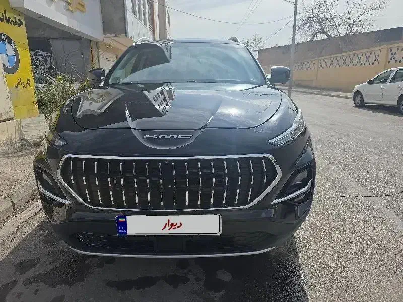 kmc k7|خودرو سواری و وانت|مشهد, کوثر|دیوار