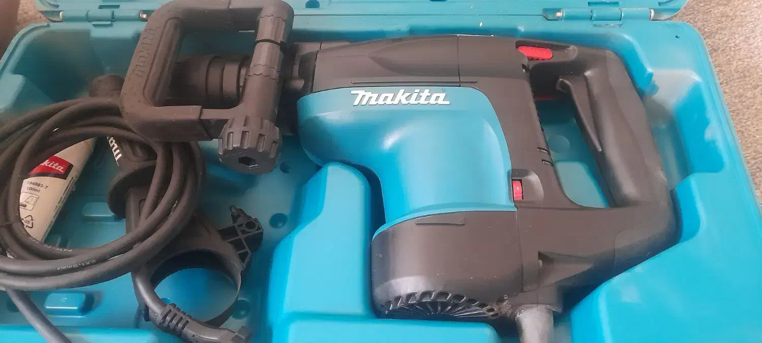 سنگ فرز پیکور بالابر ۳ فاز|ابزارآلات|حمیدیا, |دیوار