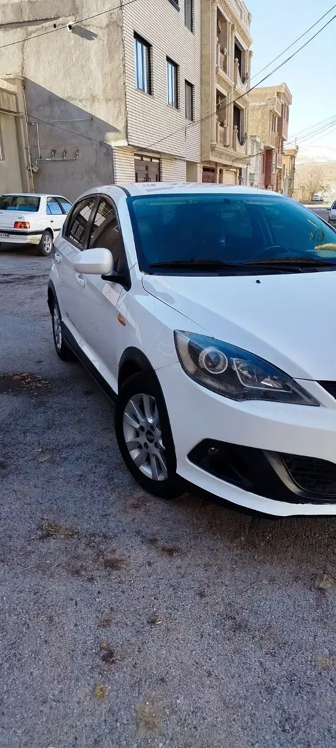 mvm315 sلاکچری|خودرو سواری و وانت|مهاباد (آذربایجان غربی), |دیوار