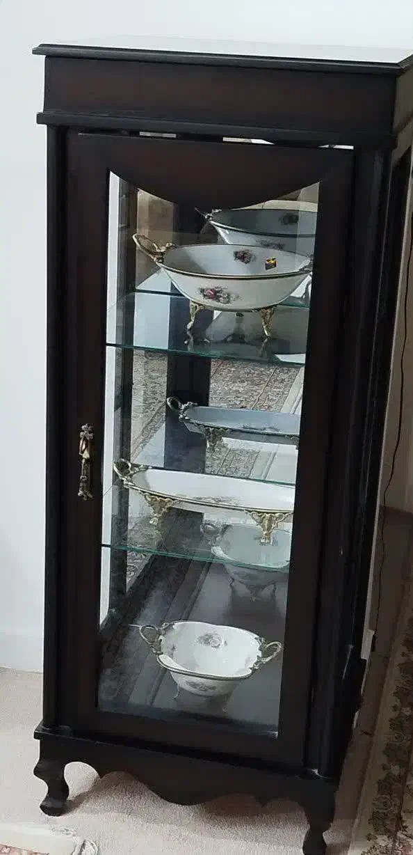 بوفه|بوفه، ویترین، کنسول|دزفول, |دیوار