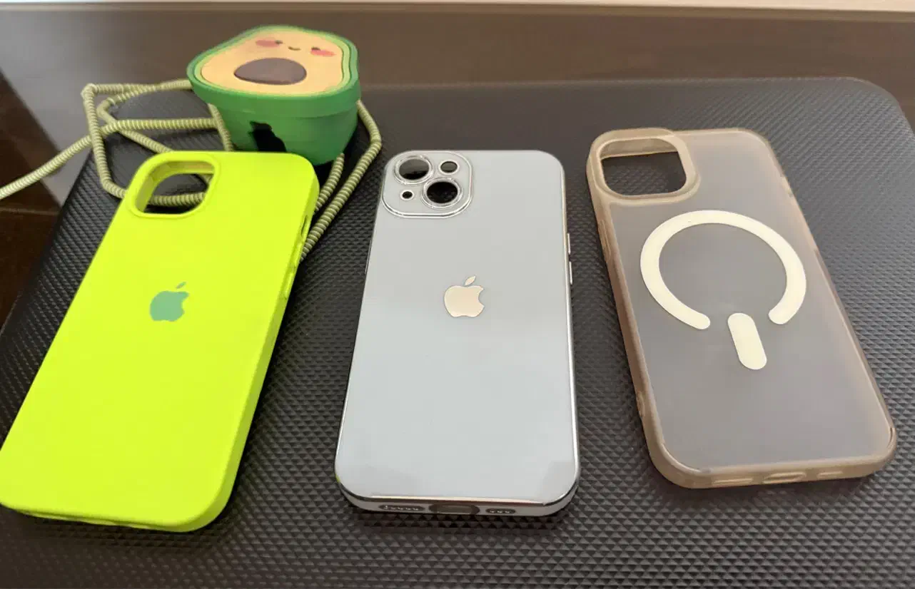 کاور و قاب گوشی آیفون ۱۳|لوازم جانبی موبایل و تبلت|تبریز, |دیوار