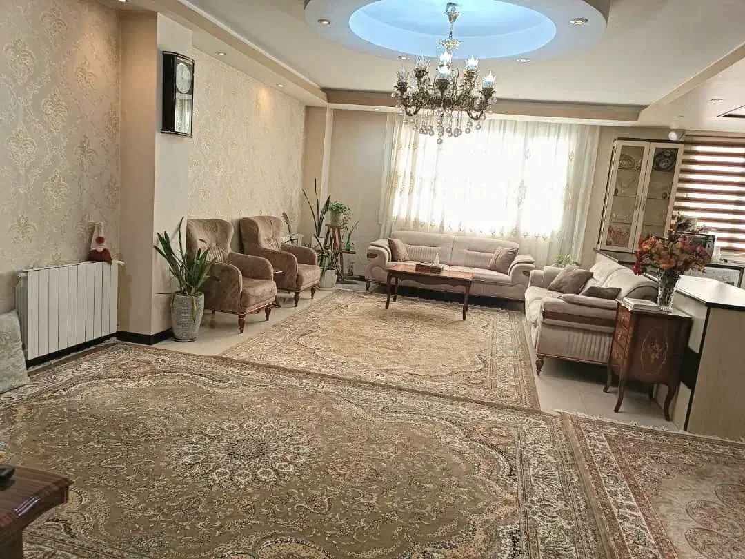 آپارتمان ۱۰۰ متری دولت آباد|فروش آپارتمان|ری, شهادت|دیوار