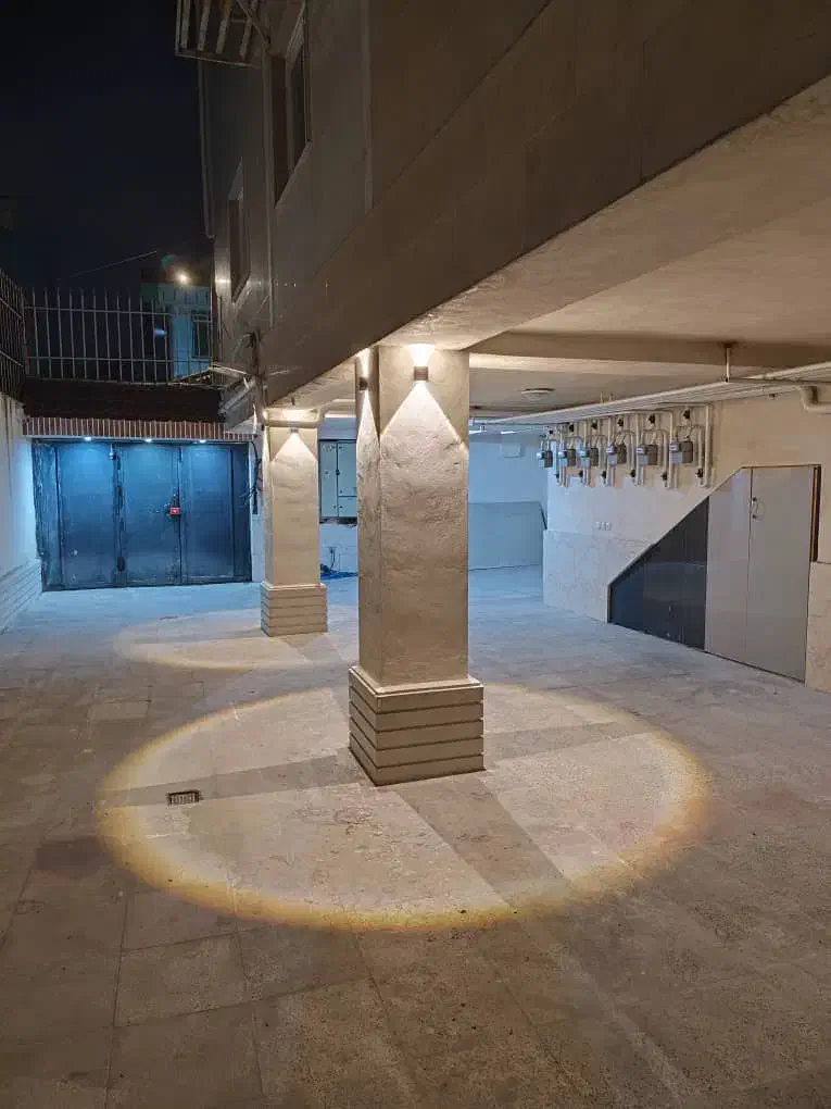 فروش واحد های مسکونی مرکز شهر|فروش آپارتمان|لاهیجان, کاروانسرابر|دیوار