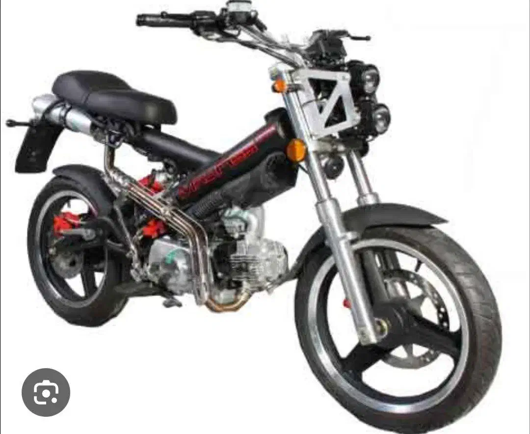 زیگما ساچ آلمان|موتورسیکلت|شیراز, مسلم|دیوار