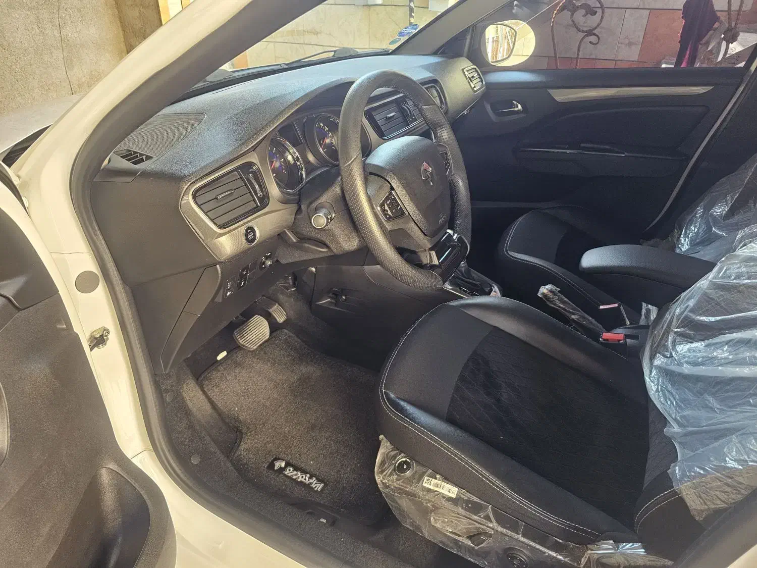 تارا v4|خودرو سواری و وانت|بهبهان, |دیوار