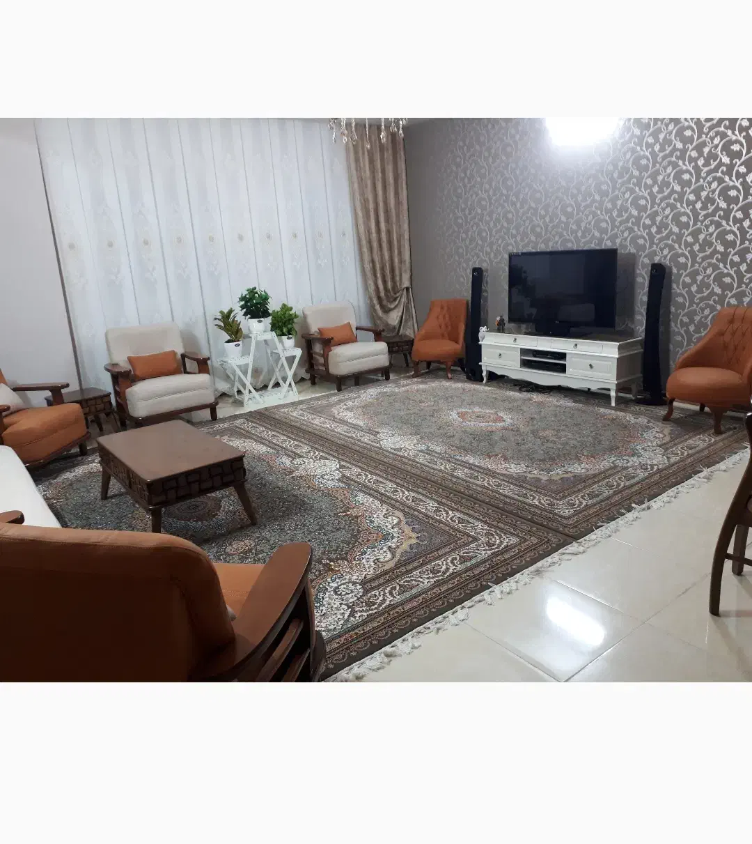 آپارتمان۹۵متری۲خواب مشهدبلوار نماز ۲۸|فروش آپارتمان|مشهد, آبادگران|دیوار