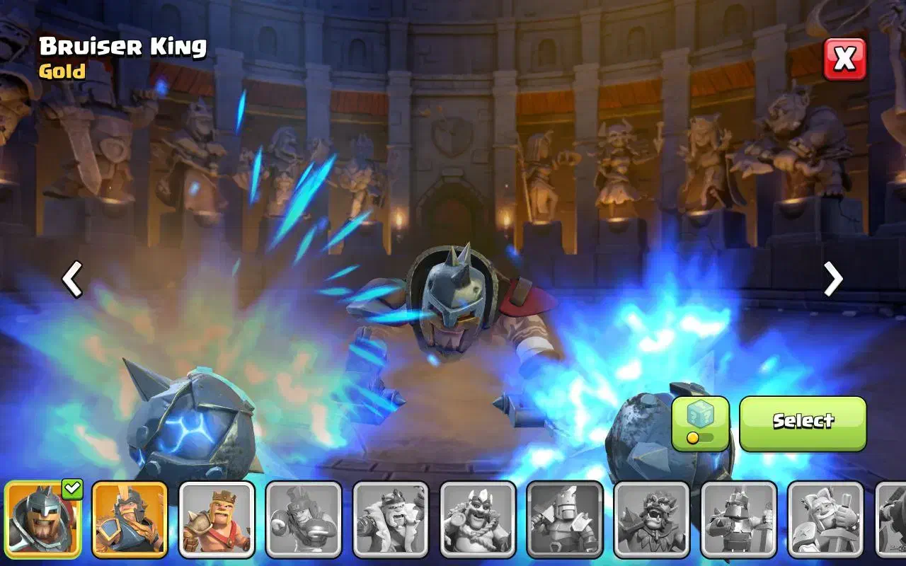 اکانت کلش|کنسول، بازی ویدئویی و آنلاین|کرج, اسدآباد|دیوار