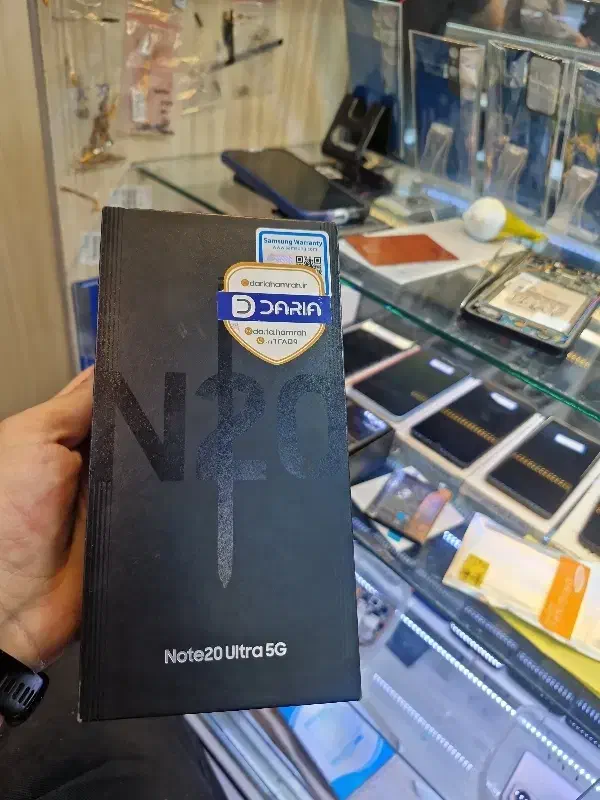 نوت ۲۰note 20 ultra|موبایل|تهران, شیخ هادی|دیوار