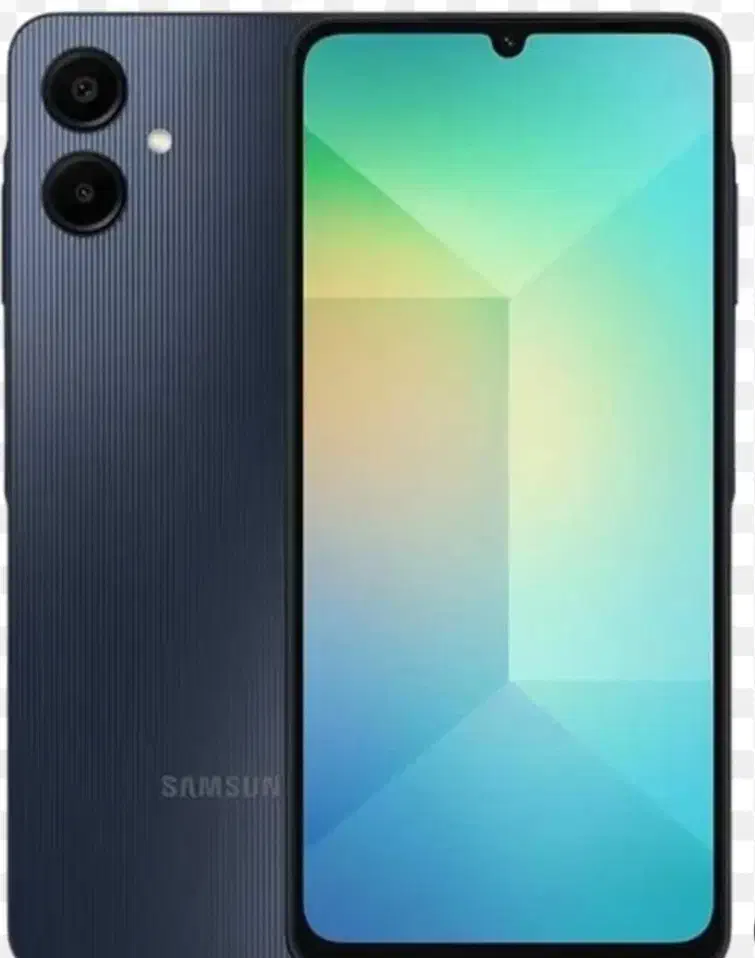 گوشی a06 سامسونگ|موبایل|بابل, |دیوار