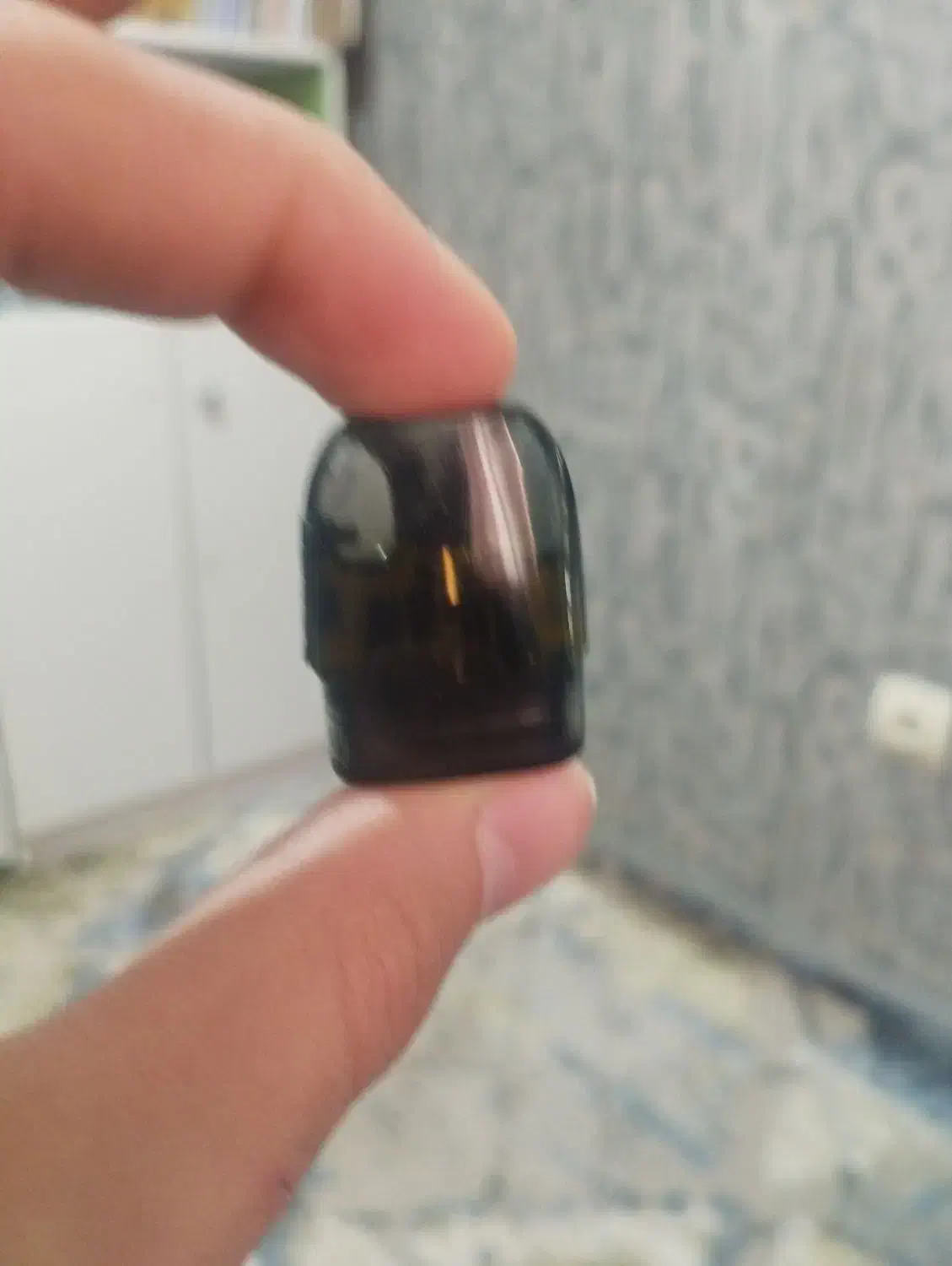 ویپ ارگاس p2|زیورآلات و اکسسوری|پرند, فاز ۵|دیوار