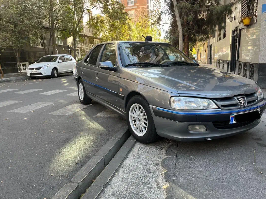 پرشیا تیوفایو مدل ۹۴ (نقد و اقساط)|خودرو سواری و وانت|تهران, تهرانپارس جنوبی|دیوار