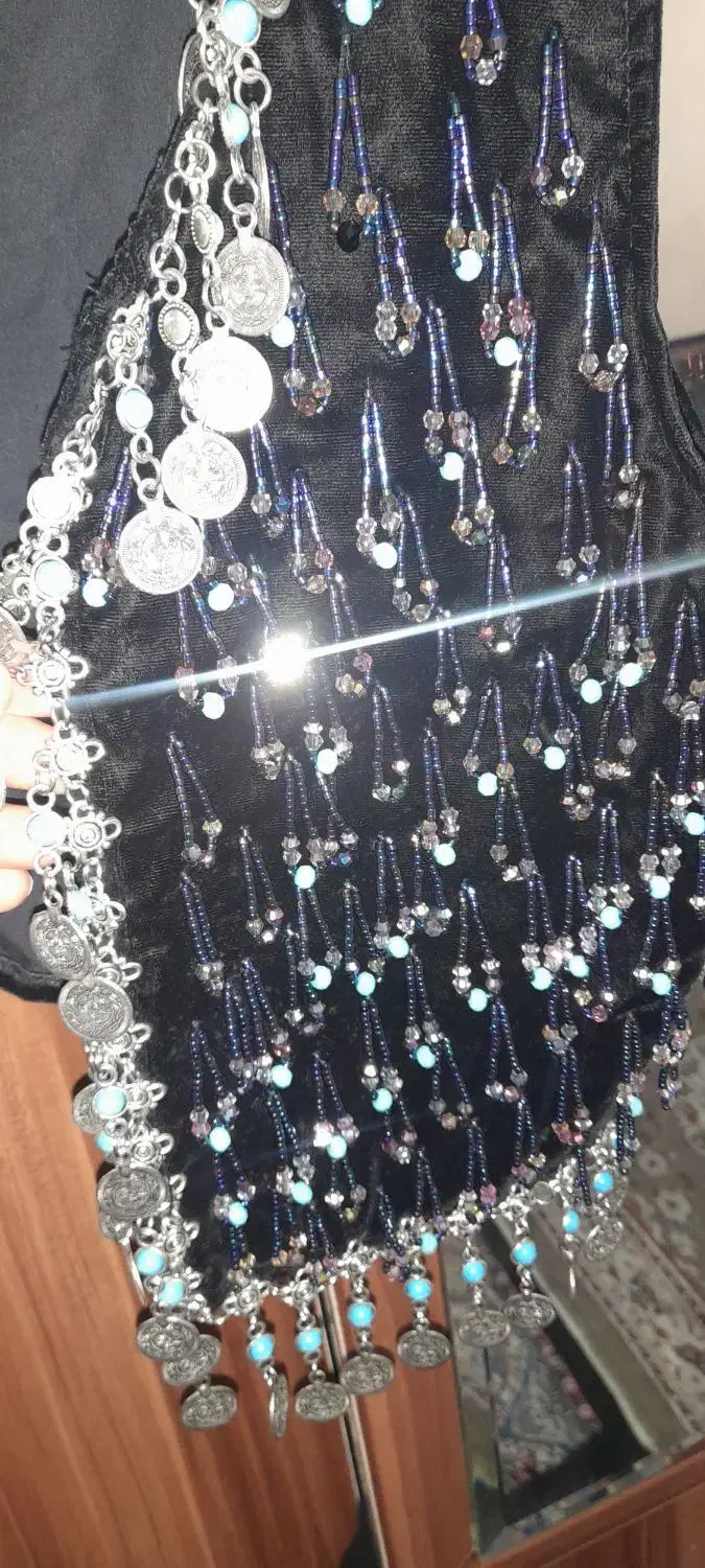 چند تا سغمه فری سایز کارشده|لباس|جوانرود, |دیوار