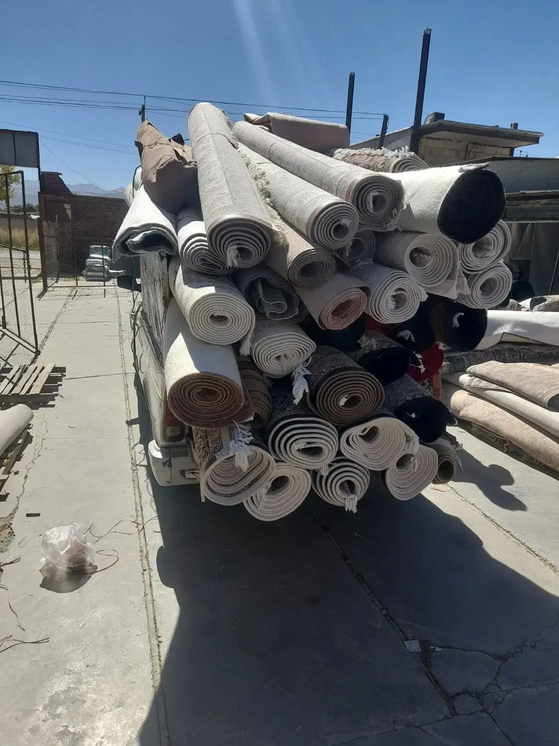 قالیشویی ومبلشویی پایتخت|خدمات نظافت|مریوان, |دیوار