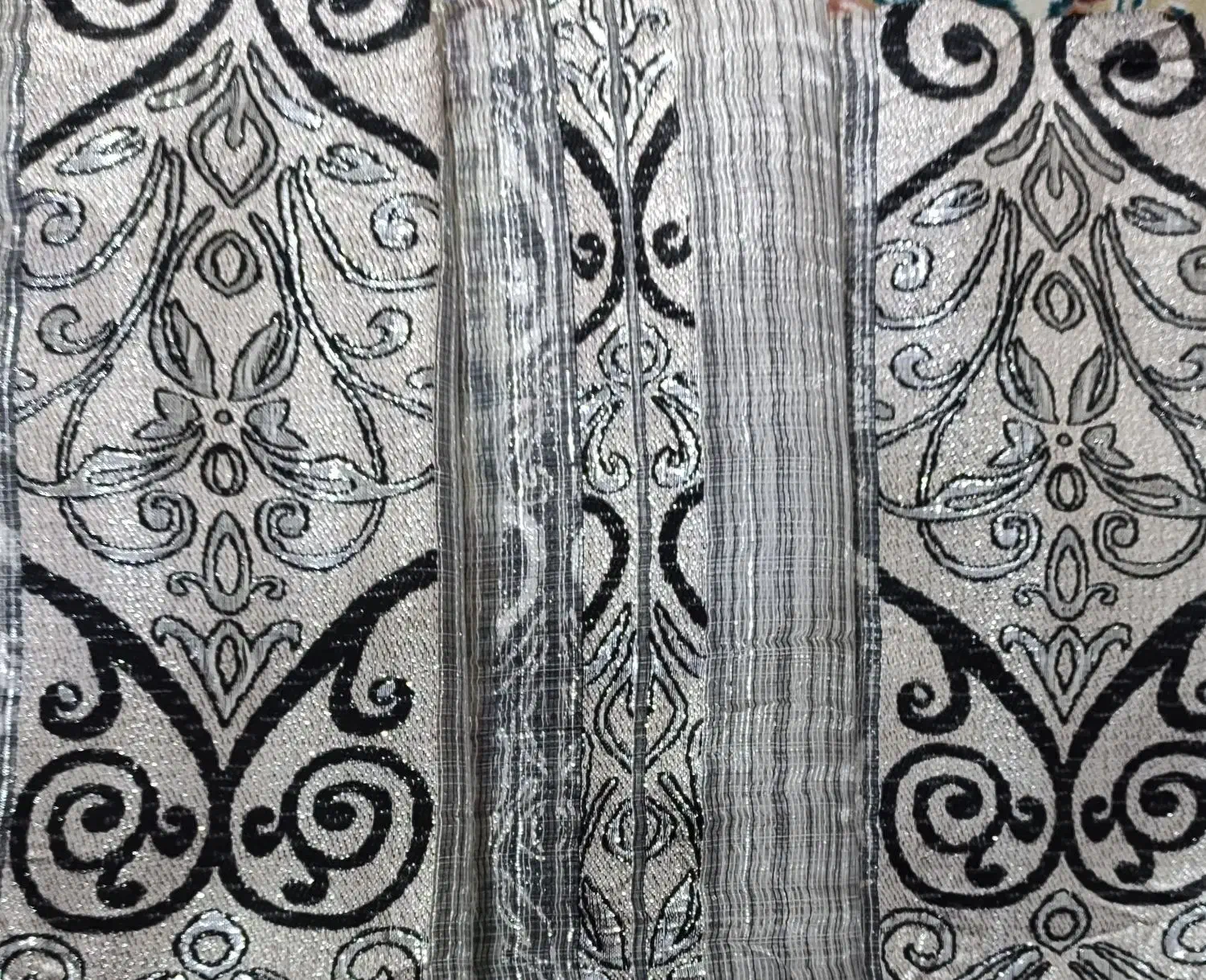 پرده|پرده، رانر، رومیزی|تهران, شهید رجایی|دیوار