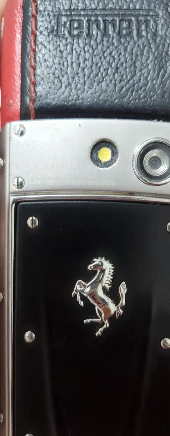 گوشی ورتو اصل|موبایل|اصفهان, لنبان|دیوار