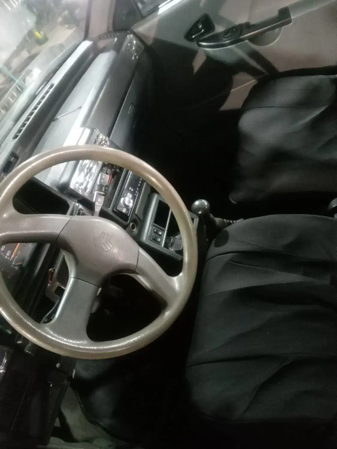 پراید هاچبک کره ای|خودرو سواری و وانت|تبریز, |دیوار