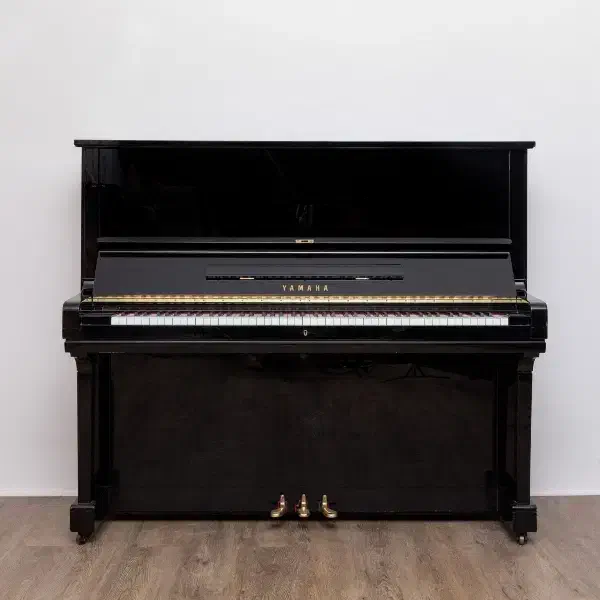 پیانو آکوستیک Yamaha U3|پیانو، کیبورد، آکاردئون|اهواز, کیانپارس |دیوار