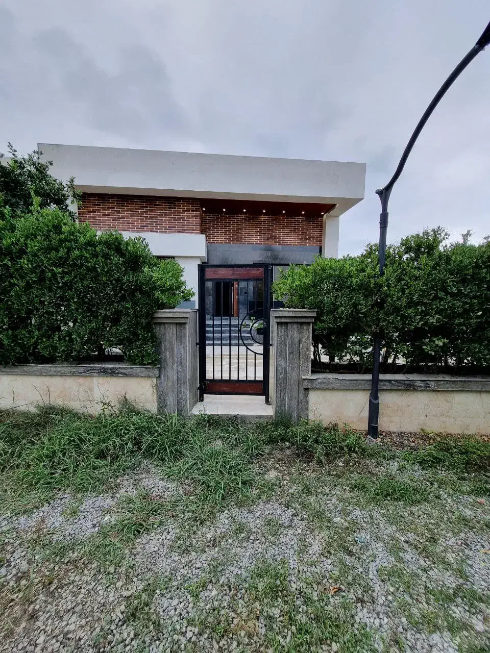 ویلا باغ ۵۸۰ متری،مدرن،سند تک برگ|فروش خانه و ویلا|آبعلی, |دیوار