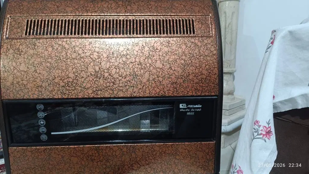 بخاری|بخاری، هیتر، شومینه|دماوند, گیلاوند|دیوار
