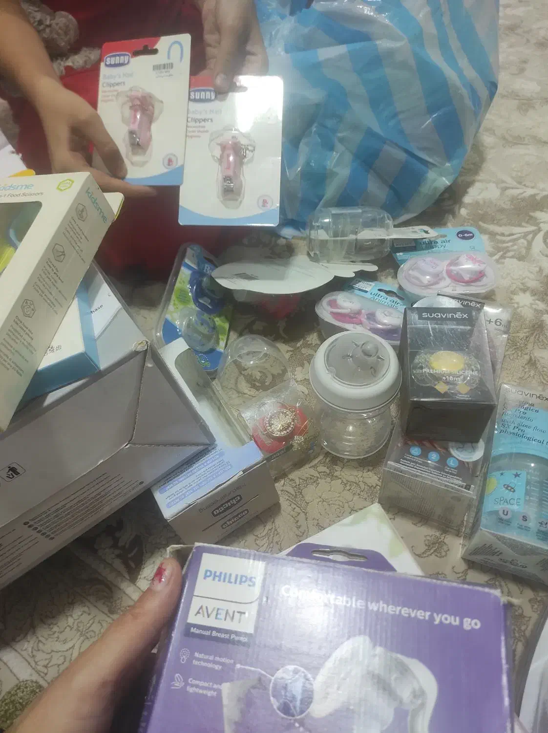 سیسمونی نصف قیمت|کفش و لباس بچه|بوکان, |دیوار