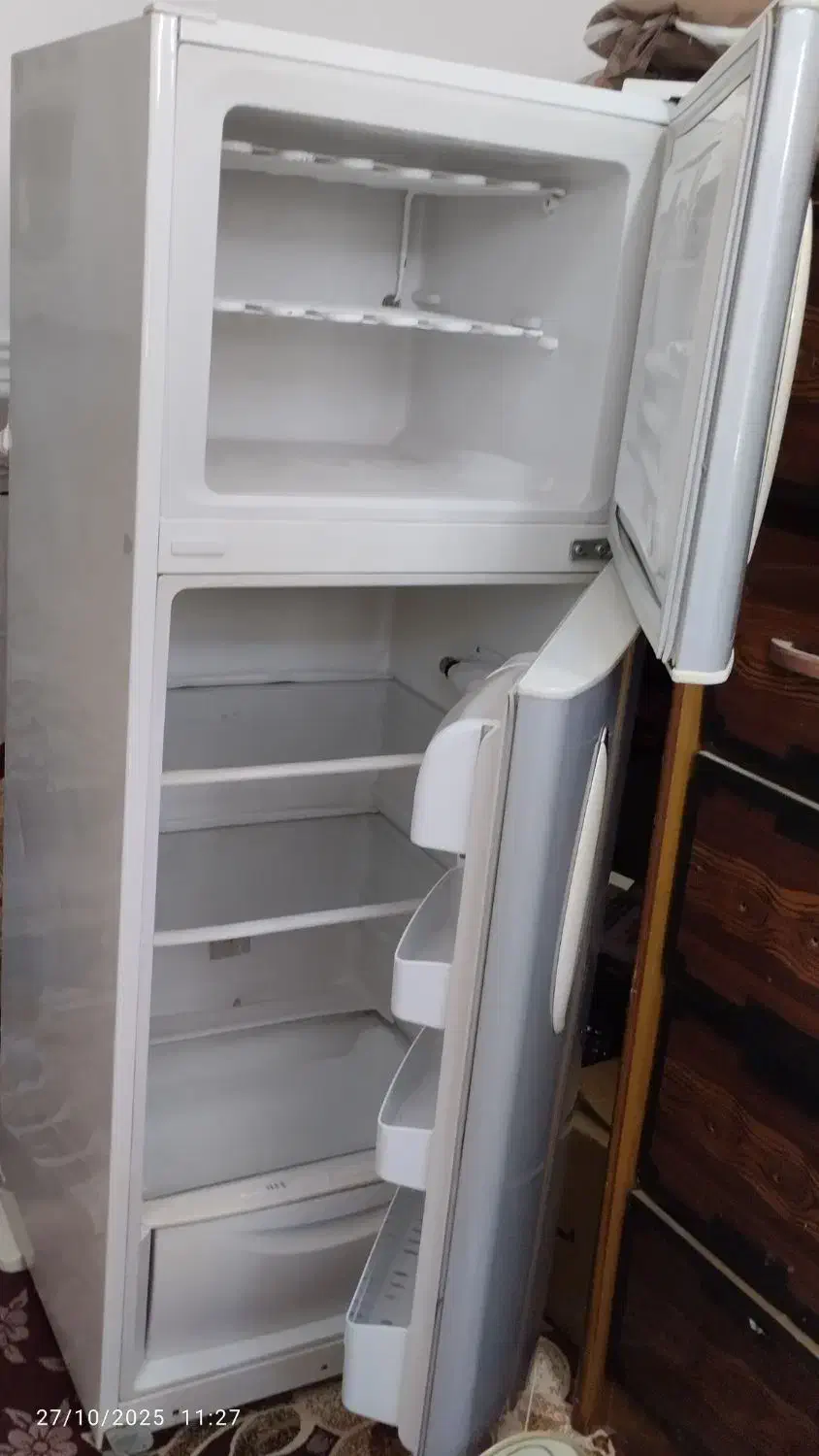 یخچال امرسان|یخچال و فریزر|ایرانشهر, |دیوار