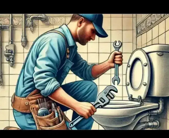 خدمات فنی لوله بازکنی در نسیم شهر|خدمات پیشه و مهارت|نسیم‌شهر, |دیوار