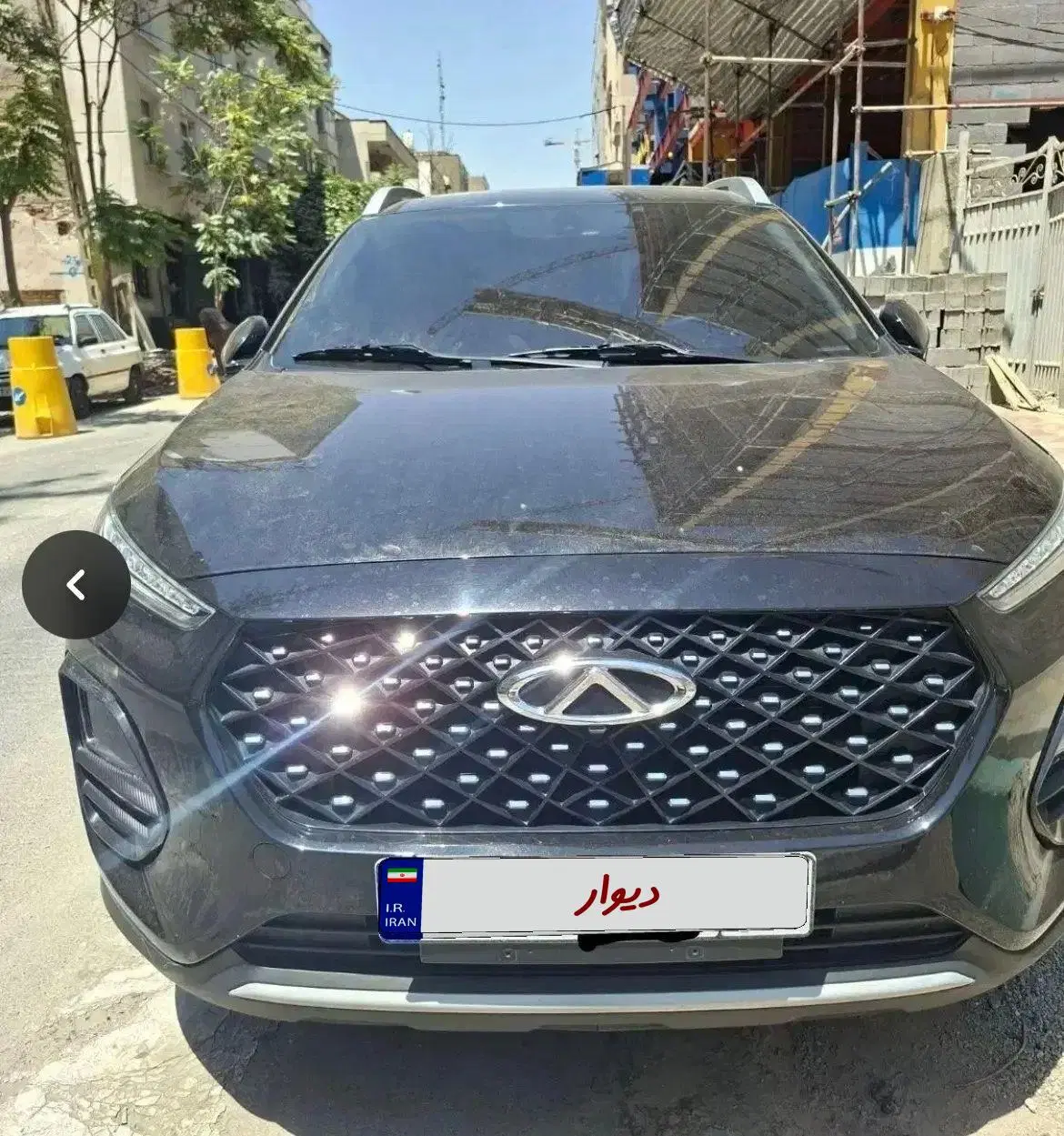 x22poro|خودرو سواری و وانت|تهران, تهرانپارس جنوبی|دیوار