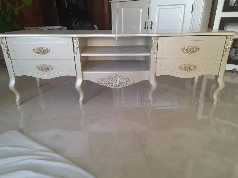 میز تلویزیون|میز تلویزیون|مشهد, الهیه|دیوار