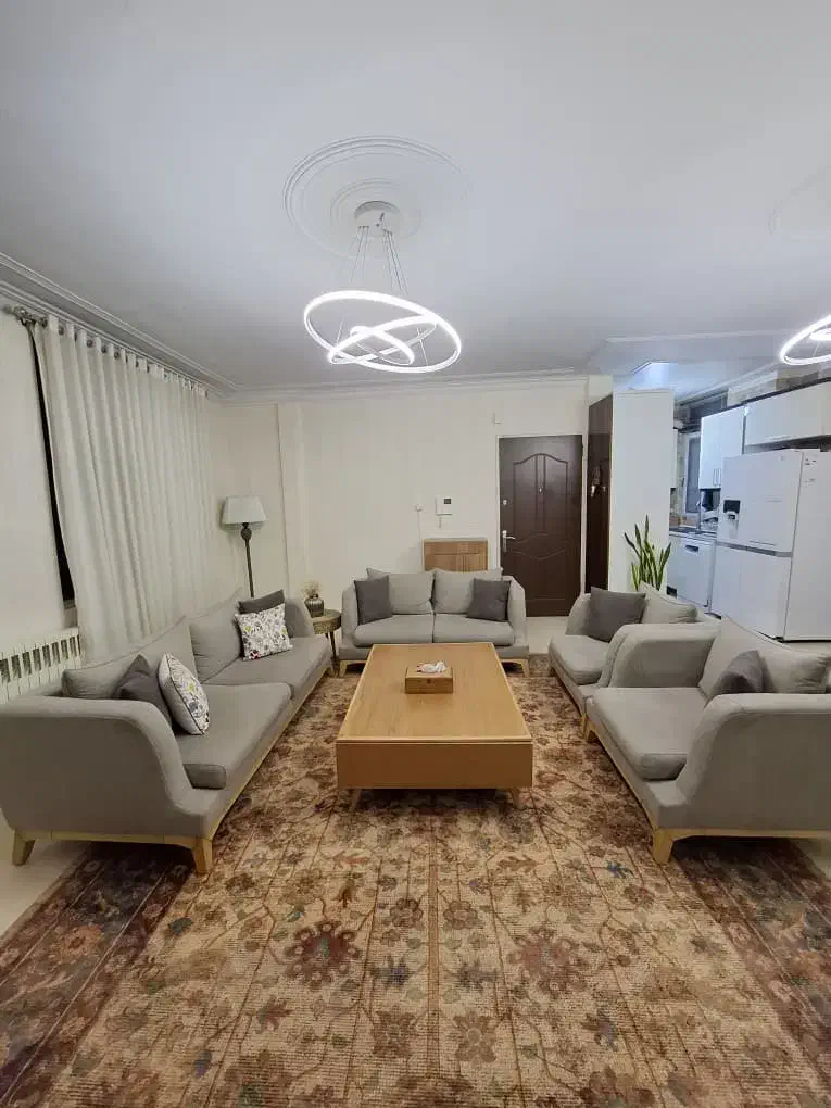 ۷۰ متر در تهرانپارس غربی