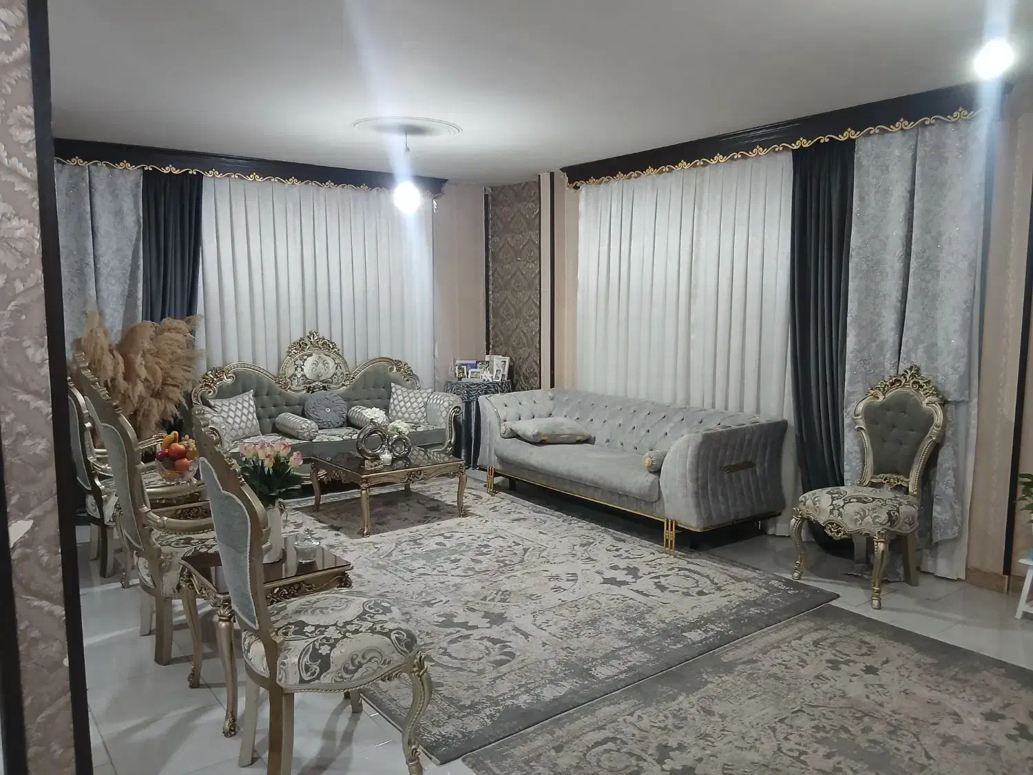 فروش واحد مسکونی در محمودآباد گوهردشت|فروش آپارتمان|کرج, محمود آباد|دیوار