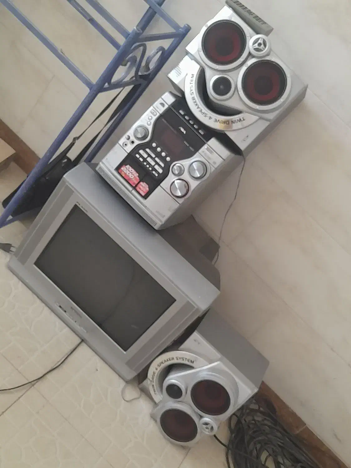 لوازم خانه|سایر لوازم برقی|تبریز, |دیوار